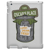 oscar&rsquo;s place iPad 3 and 4 Case