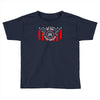 we are everywhere rifles flag Toddler T-shirt