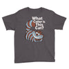 what color is this cat Youth Tee
