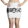 crazy Mini Skirts