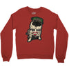 PUG LIFE Crewneck Sweatshirt