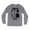 choose your style Long Sleeve Shirts