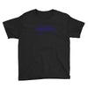 i'am cool engineer trust me Youth Tee