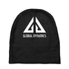 global dynamics eureka Baby Beanies