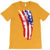 july 4th flag T-Shirt