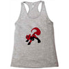 deadpool11 Racerback Tank