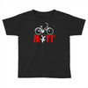 will Toddler T-shirt