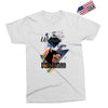 who loves doberman Exclusive T-shirt
