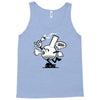wake &amp; sake Tank Top