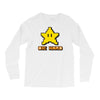 die hard Long Sleeve Shirts