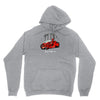 deadpool x akira Unisex Hoodie