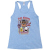 five nights at freddy's Racerback Tank