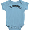 jake paul it's everyday bro Baby Onesie