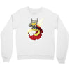 thundermon Crewneck Sweatshirt