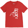 rocky boxen film V-Neck Tee