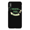 drink pee iPhoneX