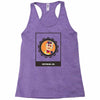 neymar art Racerback Tank