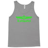 luftwaffel Tank Top