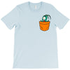 plankton pocket T-Shirt