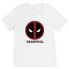 Deadpool V-Neck Tee