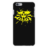 zelda link hylian shield triforce splat iPhone 6 Plus/6s Plus Case