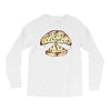 Pizza Slice Long Sleeve Shirts