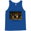 Rembrandt Van Rijn The Night Watch Tank Top