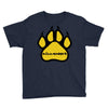 killmonger yeni Youth Tee