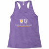 a bartender is just a pharmacist with a limited inventory Racerback Tank