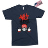 wild homies Exclusive T-shirt