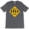 turtle xing T-Shirt