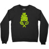 Eat Sleep Tennis Repeat Youth Sweatshirt