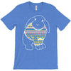 bunny rabbit in T-Shirt