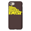 going downhill fast cycling iPhone 8