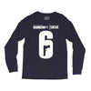 Rainbow Six Siege Long Sleeve Shirts