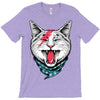 cat rock T-Shirt