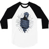 poison proof 3/4 Sleeve Shirt