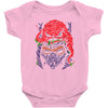 mastermind Baby Onesie