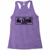 mclovin Racerback Tank