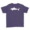 Shark Youth Tee
