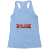 Rivalcade Racerback Tank