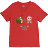 life choices V-Neck Tee