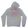 video game the game Unisex Hoodie