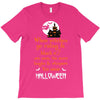witches halloween T-Shirt