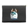 monster Accessory Pouches