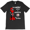 merc with a mouth T-Shirt