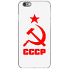 cccp iPhone 6/6s Case