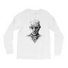 the night king Long Sleeve Shirts