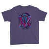 astronomical Youth Tee