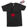 i dyslexia Exclusive T-shirt